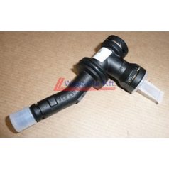   2001-> Renault Trafic Opel Vivaro Original (Renault) hydraulic clutch bearing port OE: 8200057020