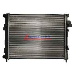   2001-> Renault Trafic Opel Vivaro aftermarket 1.9 Dci radiator OE: 8200073817