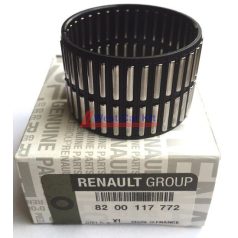   2010-> Renault Master Opel Movano Nissan NV400 2.3 Dci tűgörgős csapágy Gyári szám: 8200117772