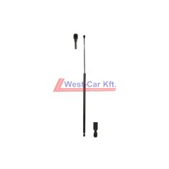   2001-> Renault Trafic Opel Vivaro aftermarket tailgate gas spring OE: 8200162697