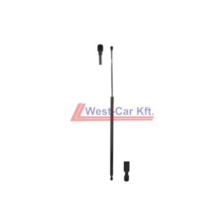 2001-> Renault Trafic Opel Vivaro aftermarket tailgate gas spring OE: 8200162697