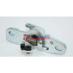   Renault Master II., Opel Movano A, Nissan Interstar 1998-> tolóajtó felső zár Gyári szám: 8200179435