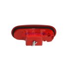 2001-> 2014->  Renault Trafic Opel Vivaro Fiat Talento Original (Renault) Third brake lamp OE: 8200209522
