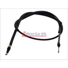   2001-2014 Renault Trafic Opel Vivaro Aftermarket Right hand brake cable OE: 8200263821