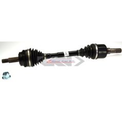   Renault Master 3.0Dci 2003-> leftside complete drive shaft original number: 8200299844