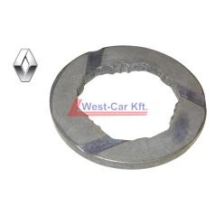   2010-> Renault Master Opel Movano Nissan NV400 2.3 Dci váltó alátét Gyári szám: 8200397194