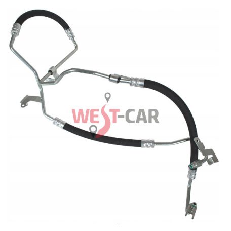 2006-> Renault Trafic Opel Vivaro 2.0 Dci power steering hose (from pump to steering rack) OE: 8200401453