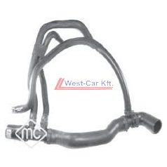   2001-> Renault Trafic Opel Vivaro cooler hose OE: 8200413827