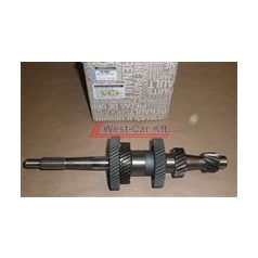   2010-> Renault Master Opel Movano Nissan NV400 2.3 Dci sebességváltó tengely Gyári szám: 8200493527