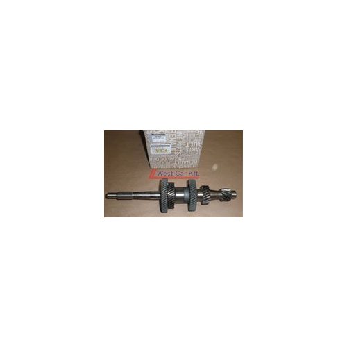 2010-> Renault Master Opel Movano Nissan NV400 2.3 Dci sebességváltó tengely Gyári szám: 8200493527