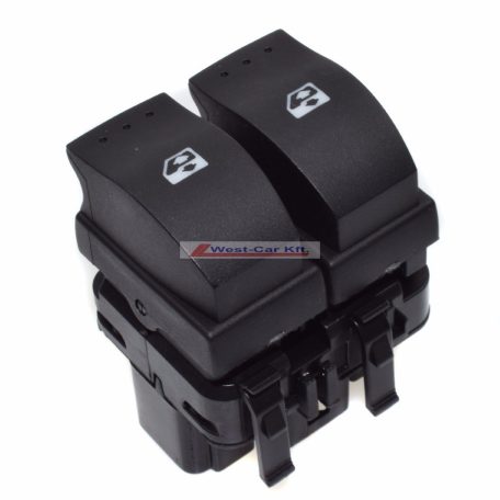 aftermarket from 2002 Trafic, Megane Clio, Laguna, Master window switch