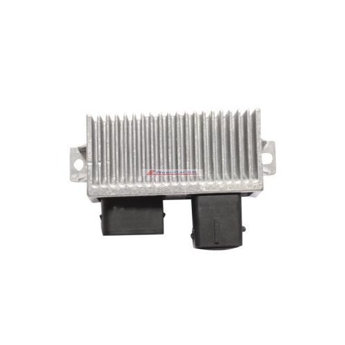 Izzítógyertya relé 1.5-2.3 Dci 12V Gyári szám: 8200558438