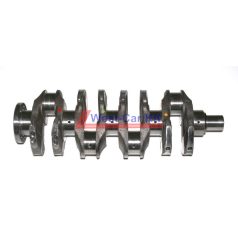   Renault Master Opel Movano Original crankshaft 2.5 Dci G9U Original number: 8200590738