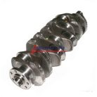 Renault Master Opel Movano Original crankshaft 2.5 Dci G9U Original number: 8200590738