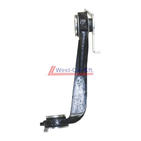 2001-> Renault Trafic Opel Vivaro engine craddle bracket OE: 8200626972