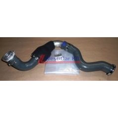   2006-> Renault Trafic Opel Vivaro 2.5 Dci Original (Renault) intercooler air pipe OE: 8200648187