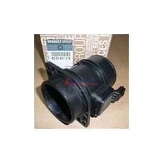   2001-> Renault Trafic Opel Vivaro Original (Renault) Mass Air flow sensor OE: 8200651315