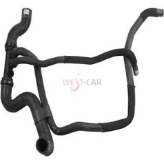   2010-> Renault Master / Opel Movano / Nissan NV400 coolant hose (outlet)  OE: 8200655255