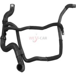   2010-> Renault Master / Opel Movano / Nissan NV400 coolant hose (outlet)  OE: 8200655255