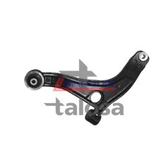   2010-> Renault Master Opel Movano front left lower suspension arm original number: 8200688871