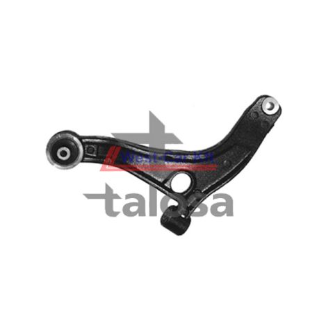 2010-> Renault Master Opel Movano front left lower suspension arm original number: 8200688871