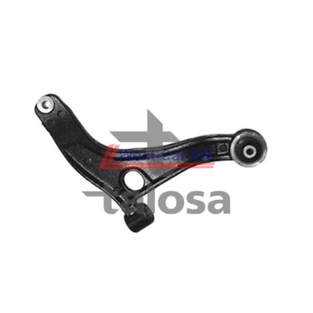 2010-> Renault Master Opel Movano front right lower suspension arm original number: 8200688875