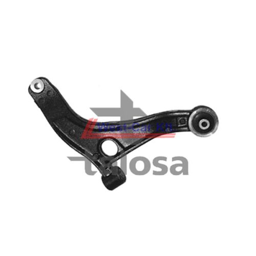 2010-> Renault Master Opel Movano jobb első alsó lengőkar Gyári szám: 8200688875