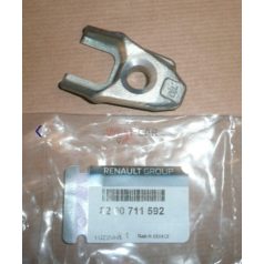   2010-> Renault Master / Opel Movano / Nissan NV400 2.3 Dci injector fixing bracket OE: 8200711592