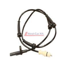   2001-> Renault Trafic Opel Vivaro Aftermarket (Hitachi) rear ABS sensor OE: 8200724127