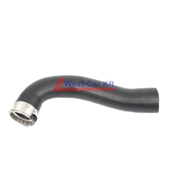 2010-> Renault Master Opel Movano Nissan NV400 Intercooler inlet pipe rubber part Original number: 8200730589 