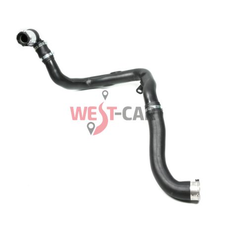 2010-> Renault Master Opel Movano Nissan NV400 Intercooler inlet pipe Original number: 8200730589 