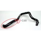2010-> Renault Master Opel Movano Nissan NV400 Intercooler inlet pipe rubber part Original number: 8200730589 