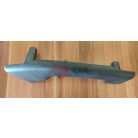 2010-> Renault Master Opel Movano bal első belső ajtó behúzó fogantyú OE: 8200730608