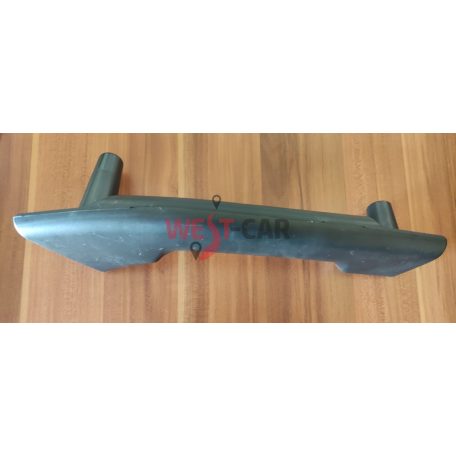 2010-> Renault Master Opel Movano bal első belső ajtó behúzó fogantyú OE: 8200730608