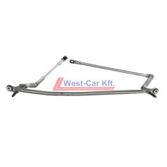   Renault Master III., Opel Movano B, Nissan NV400 2010-> windshield wiper arm without motor Original number: 8200734788