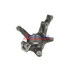   Renault Kangoo 2008-> Bal első csonkállvány (83mm) Gyári szám: 8200755585