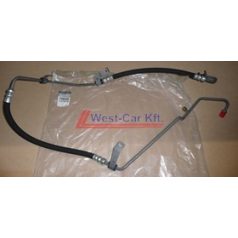   2001-> Renault Trafic Opel Vivaro Original (Renault) steering pipe pump-rack  OE: 8200762590