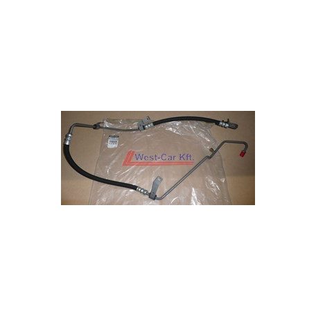 2001-> Renault Trafic Opel Vivaro Original (Renault) steering pipe pump-rack  OE: 8200762590