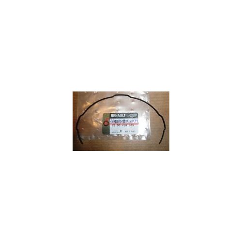 2010-> Renault Master Opel Movano Nissan NV400 2.3 Dci szinkron rugó Gyári szám: 8200763335