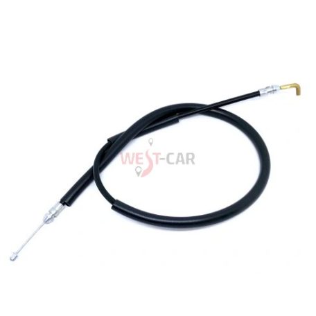 2010-> Renault Master Opel Movano Nissan NV400 rear door lock cable (between lock and handle)