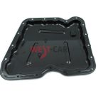 2006-> Renault trafic Opel Vivaro Nissan Primastar 2.0 Dci M9R Oil pan OE: 8200795039