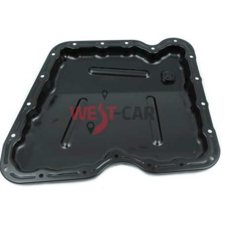 2006-> Renault trafic Opel Vivaro Nissan Primastar 2.0 Dci M9R Oil pan OE: 8200795039