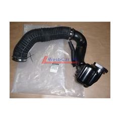   2010-> Renault Master Opel Movano Nissan NV400 turbo inlet pipe Original number: 8200858600