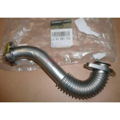   2010-> Renault Master Opel Movano Nissan NV400 2.3 Dci EGR hűtőcső Gyári szám: 8200889753