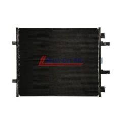   2008-> Renault Trafic Opel Vivaro 2.0 Dci Air Condition condenser OE: 8200895918