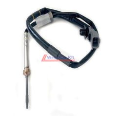   2010-> Renault Master Opel Movano Nissan NV400 exhaust gas temperature sensor Original number: 8200916748