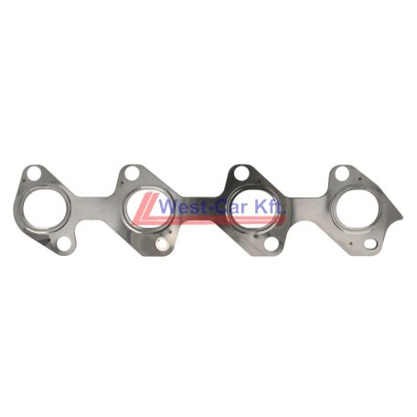 2010-> Renault Master Renault Trafic 2.0 / 2.3 Dci exhaust manifold gasket Original number: 8200975931