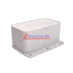   2006-> 2010-> Renault Master Opel Movano 2.0 Dci / 2.3 Dci Olajhűtő Gyári szám: 8201005241