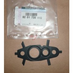   2010-> Renault Master / Opel Movano / Nissan NV400 Turbcharger oil tube gasket Original number: 8201720440