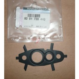   2010-> Renault Master / Opel Movano / Nissan NV400 Turbó olajcső tömítés Gyári szám: 8201720440